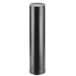 DuraVent DVL Double Wall Stove Pipe 6 in. Diameter x 40 in. to 68 in. | SaleSumo INSANE DEAL (FIRM)