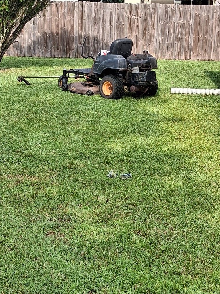 Lawnmower