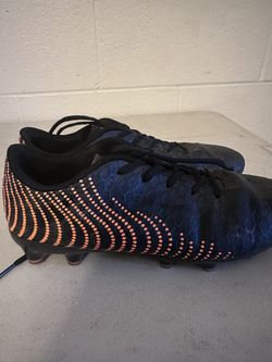 Adidas Cleats