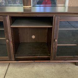 Entertainment Center 