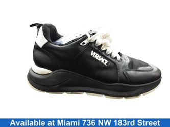 Versace 1011942 Black