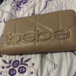 BEBÉ WALLET 