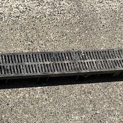 Free Plastic Drain