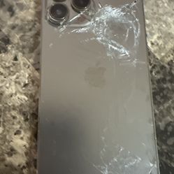 iPhone Original LCD Screen Replacement