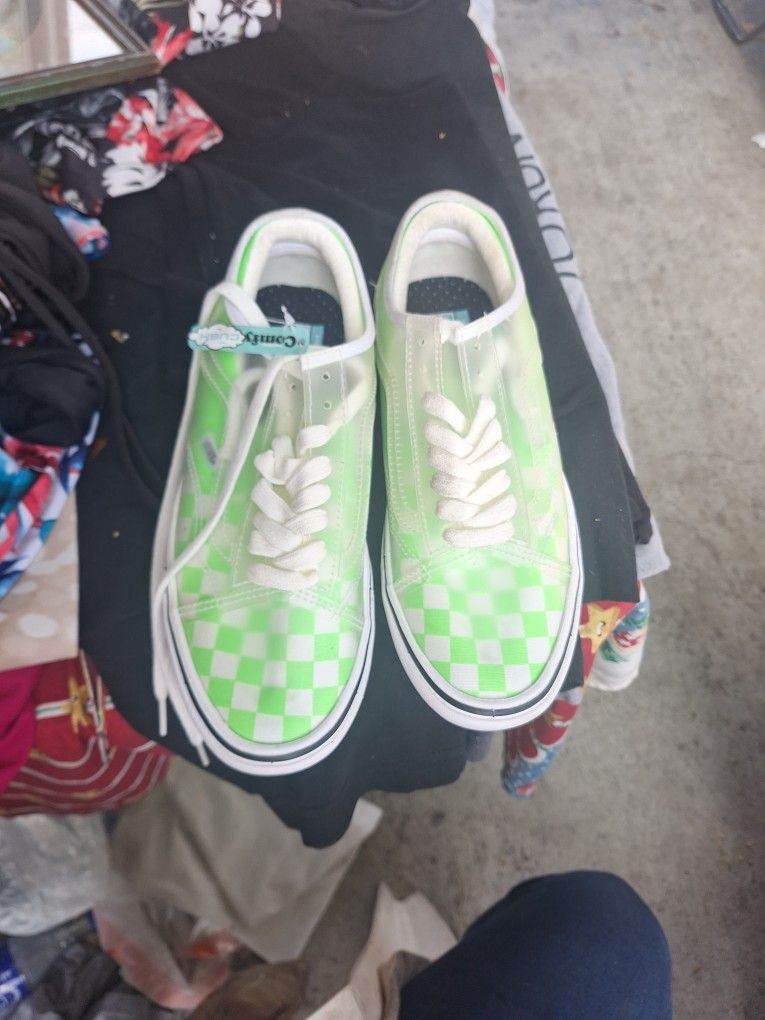 Vans