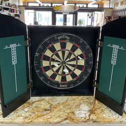 Bushmills Baileys Dartboard