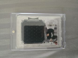 Dakota Prescott/ Derek Carr Rookies