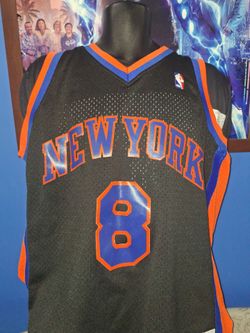 NY YORK KNICKS VINTWGE JERSEY