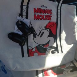 Minnie Bags