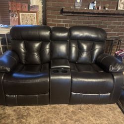 Loveseat