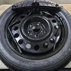 Spares 