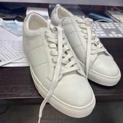 Nordstrom White Men’s Shoes 