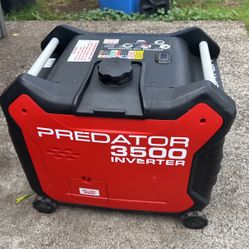 Predator