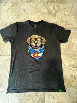 New Women’s Colorado Tshirt 