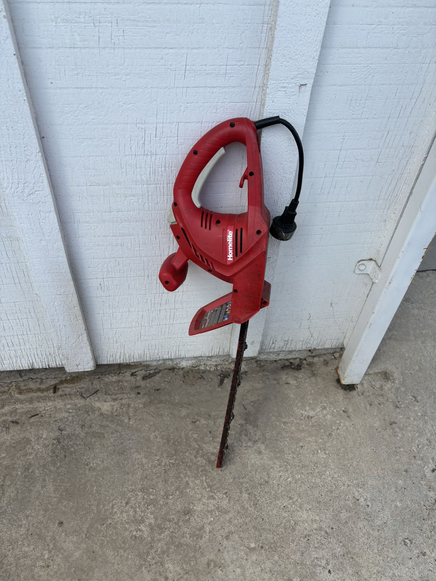 Trimmer 