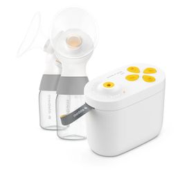 Breast Pump Medela Pump In Style Pro Edition baby like new