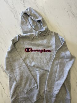 Champion Women’s Sweatshirt