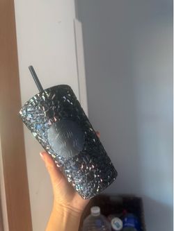 Starbucks cup