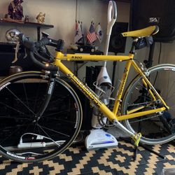Cannondale R300 CAAD 3 Bicycle 