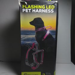 Pet Harness 