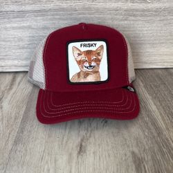 Goorin bros adjustable hat 🧢