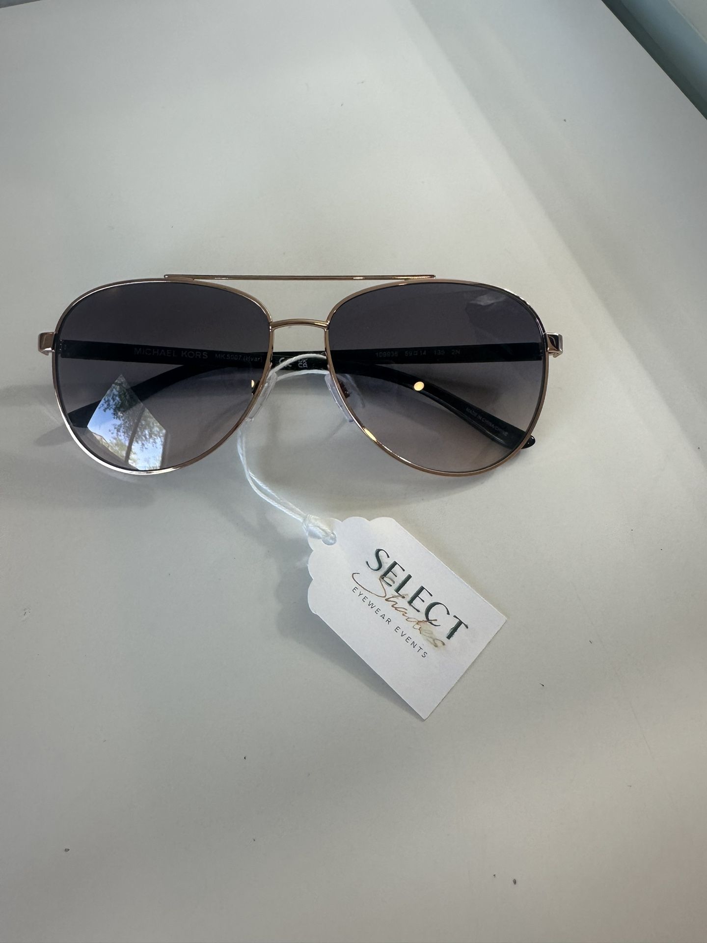 Michael Kors Sunglasses
