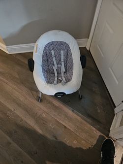 Bouncer For Baby