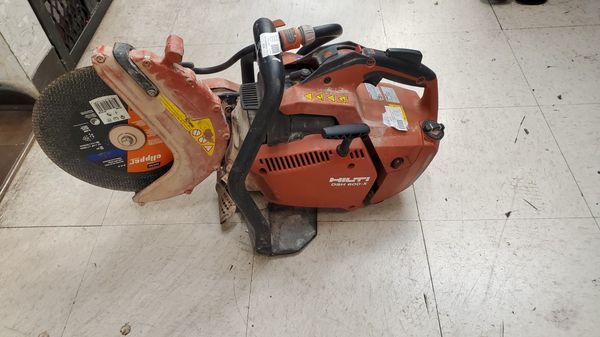 Hilti DSH 600-X for Sale in Houston, TX - OfferUp