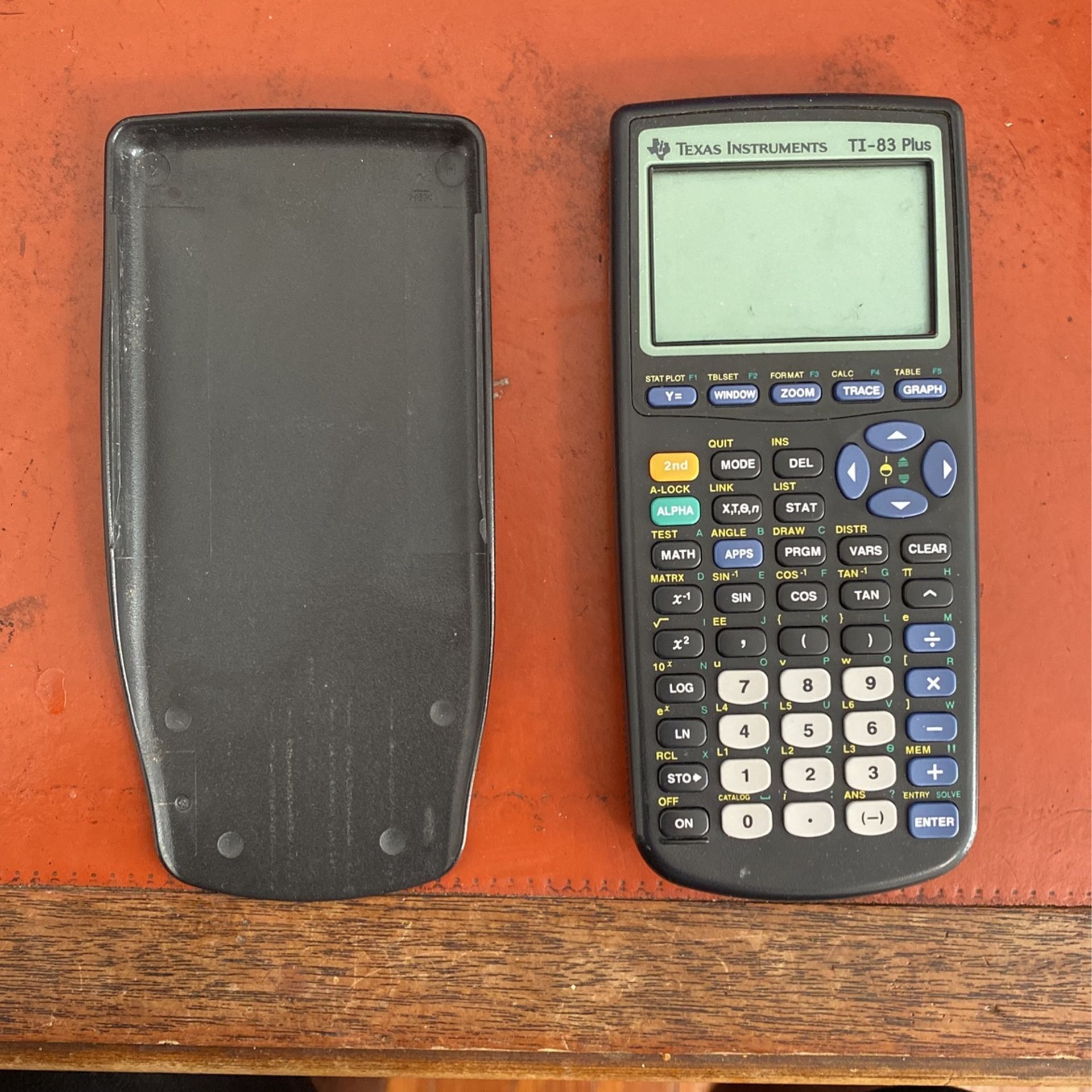 TI83 Scientific Graphing Calculator for Sale in New York, NY OfferUp
