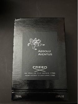 Luxury Designer Cologne