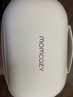 Momcozy m5 Breast pump