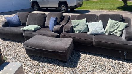couches