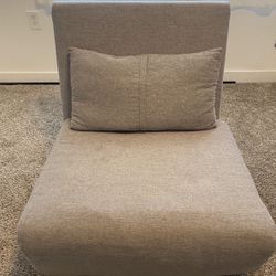 Living Room chair / Sofa bed