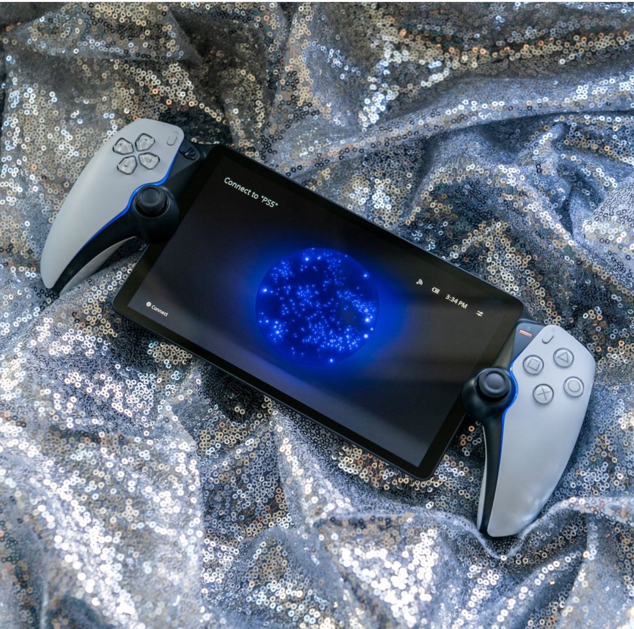 PlayStation portable
