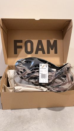 YEEZY FOAM RNR