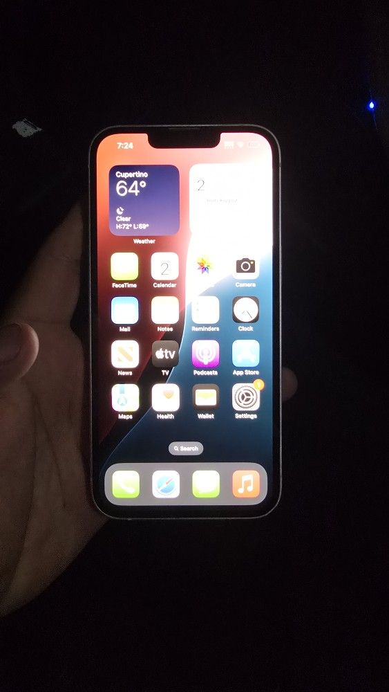 Iphone 13