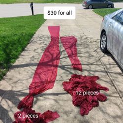 Table Runners