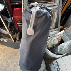 Luno Air Mattress Model Y