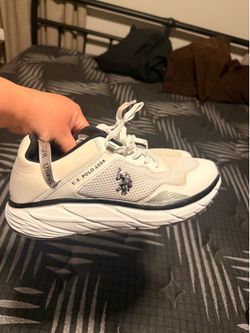 Size 10 Polo Shoes