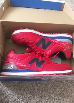 New Balance Shoes