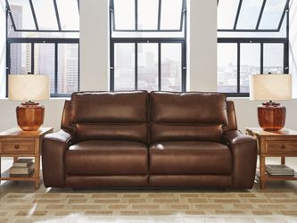 DeepWakes Canyon 2 Seat PWR REC Sofa ADJ HDREST