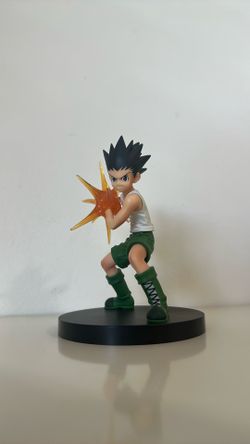 Gon Hunter X Hunter Figure