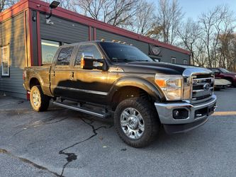 2014 Ford F-250