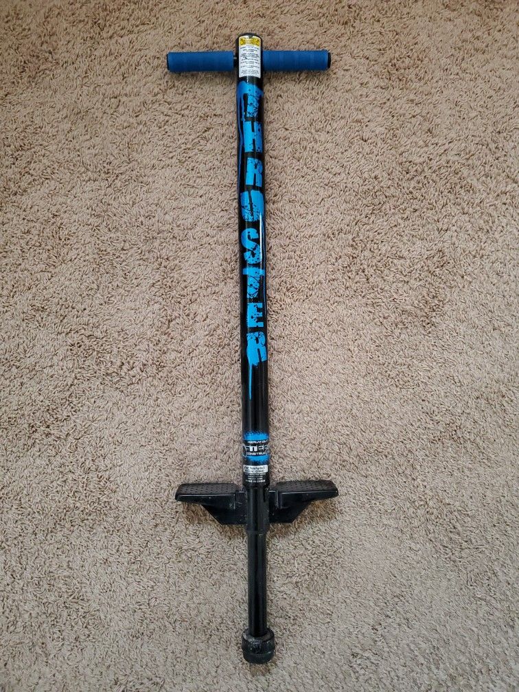 POGO Stick