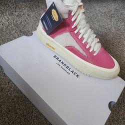 Brandblack Los Angeles Women's Winter Shoe