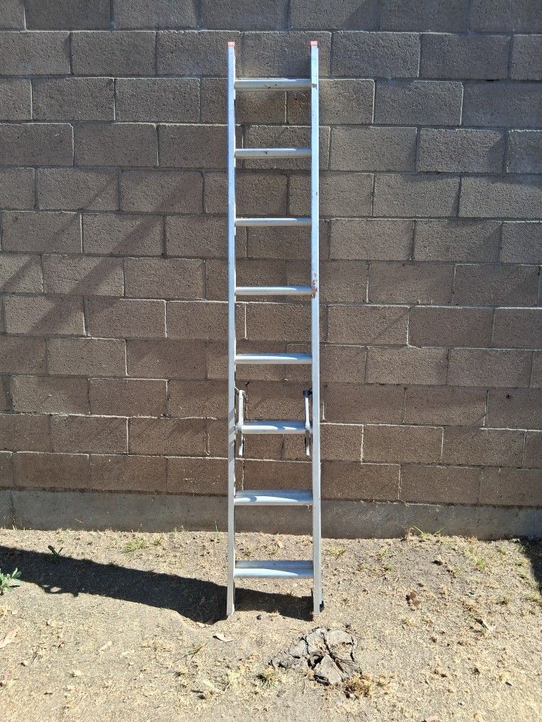 Extend Ladder