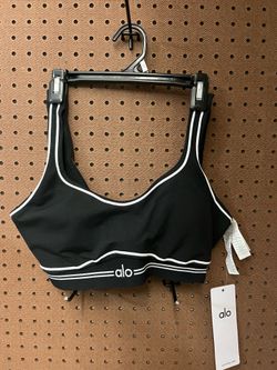 Alo yoga set black size S
