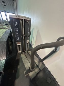 Feeemotion total leg