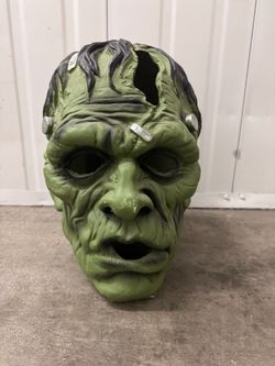 Frankenstein Halloween Decoration