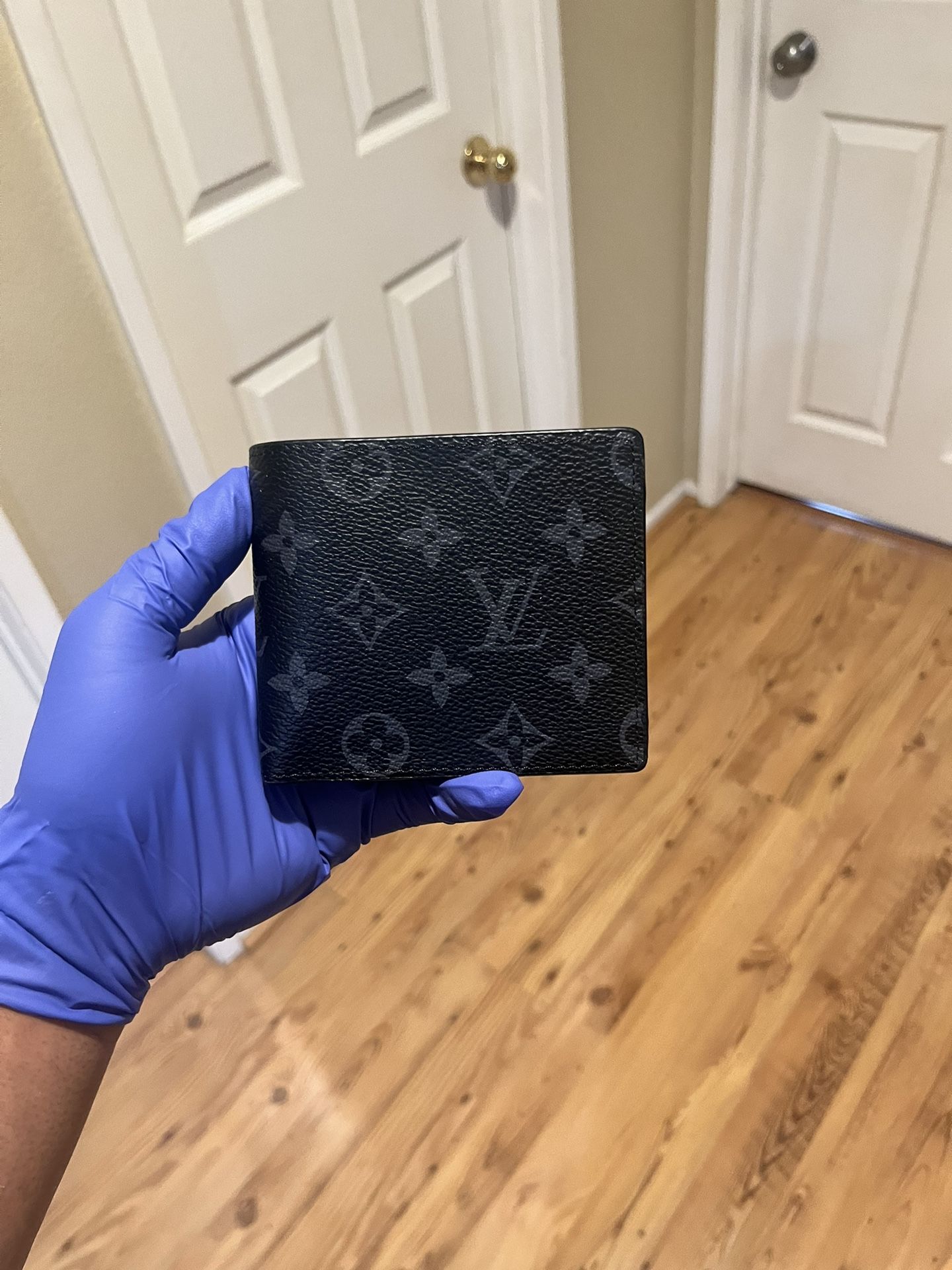 Louis Vuitton Monogram Wallet